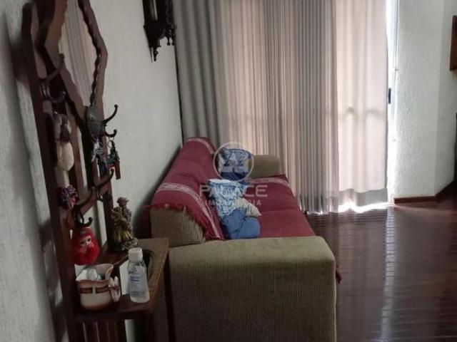 Apartamento venda em Residencial Fortaleza, Rio das Pedras