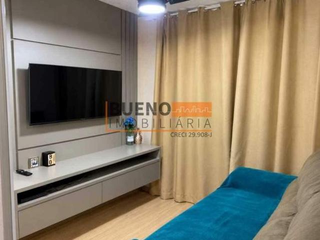 Apartamento venda em Santa Bárbara d'Oeste