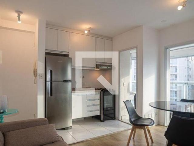 Apartamento venda em Consolação, São Paulo