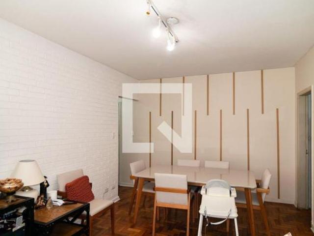 Apartamento venda em Consolação, São Paulo