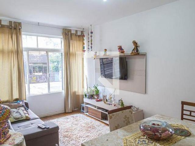 Apartamento venda em Consolação, São Paulo