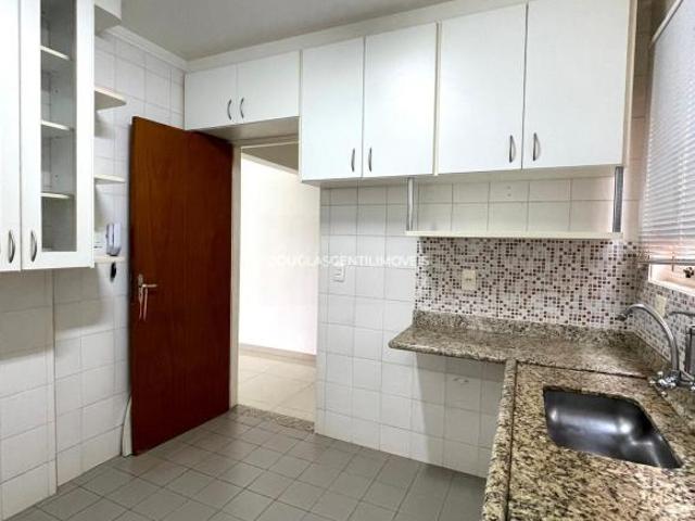 Apartamento venda em Jardim Planalto, Birigui