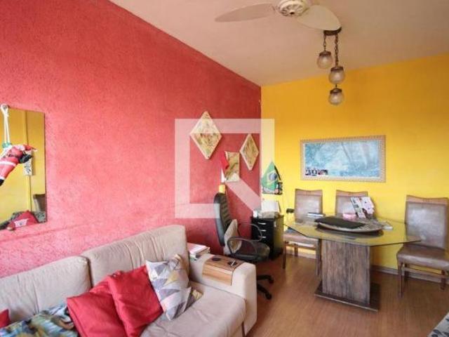 Apartamento venda em Vila Várzea da Palma, Belo Horizonte
