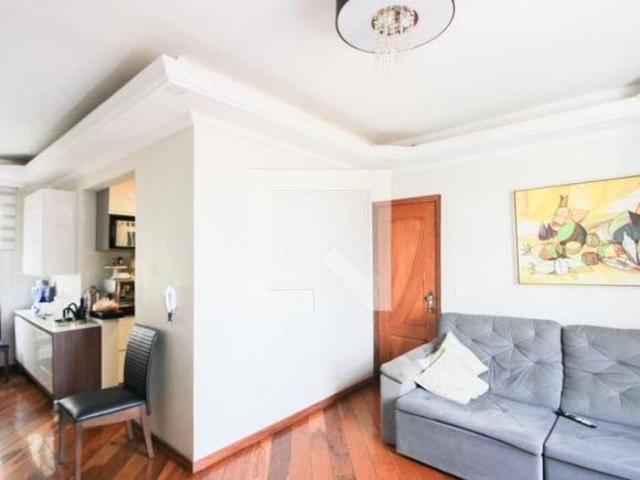 Apartamento venda em Céu Azul, Belo Horizonte