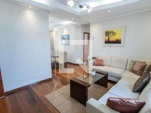 Apartamento venda em Céu Azul, Belo Horizonte