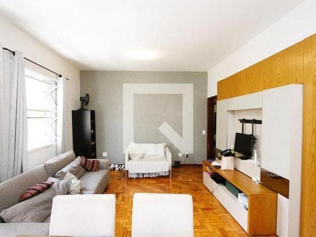 Apartamento venda em Região Geográfica Imediata de Belo Horizonte, Região Metropolitana de Belo Horizonte