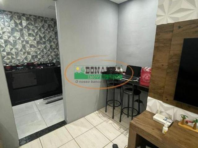 Apartamento venda em Pinhões, Santa Luzia