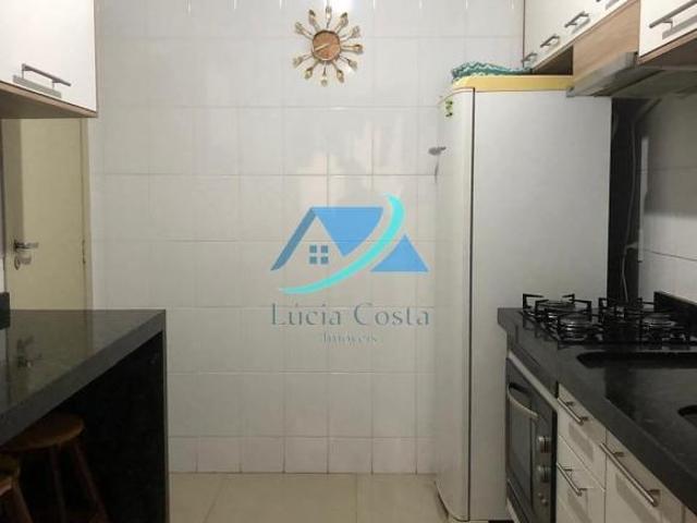 Apartamento venda em Country, Cascavel