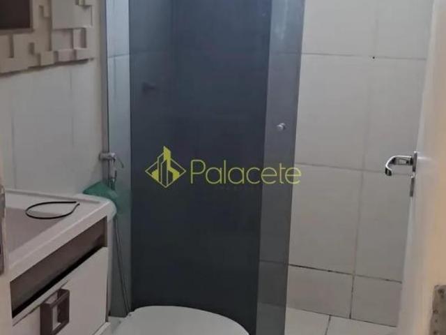 Apartamento venda em Região Imediata de Taubaté-Pindamonhangaba, Região Metropolitana do Vale do Paraíba e Litoral Norte