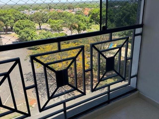 Apartamento venda em Cruzeiro Novo, Cruzeiro