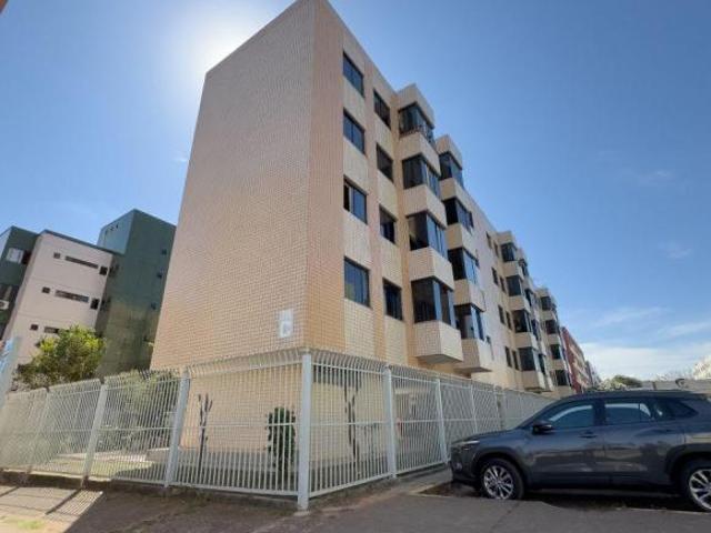 Apartamento venda em Cruzeiro Novo, Cruzeiro