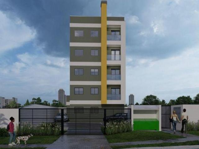 Apartamento venda em Cajuru, Curitiba