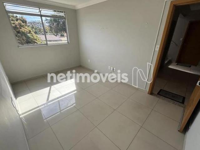 Apartamento venda em Vila Darcy Vargas, Contagem