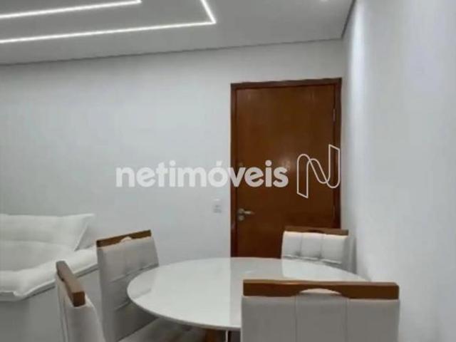 Apartamento venda em Vila Darcy Vargas, Contagem