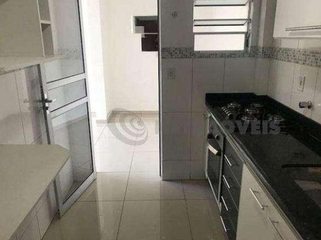Apartamento venda em Vila Darcy Vargas, Contagem