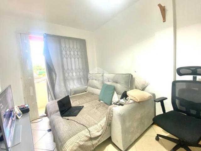 Apartamento venda em Região Geográfica Imediata de Santa Maria, Santa Maria
