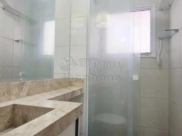 Apartamento venda em Região Imediata de São José do Rio Preto, Região Metropolitana de São José do Rio Preto