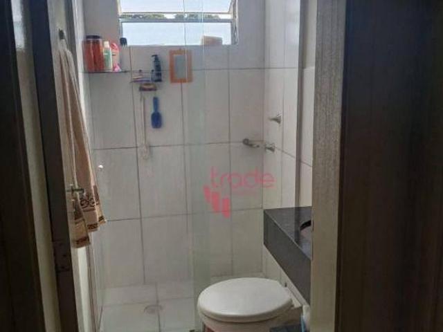 Apartamento venda em Região Imediata de Ribeirão Preto, Região Metropolitana de Ribeirão Preto