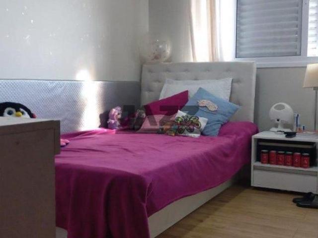 Apartamento venda em Região Imediata de São José dos Campos, Região Metropolitana do Vale do Paraíba e Litoral Norte