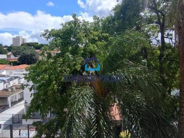 Apartamento venda em Mirandópolis