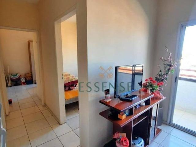 Apartamento venda em Jardim Luela, Suzano