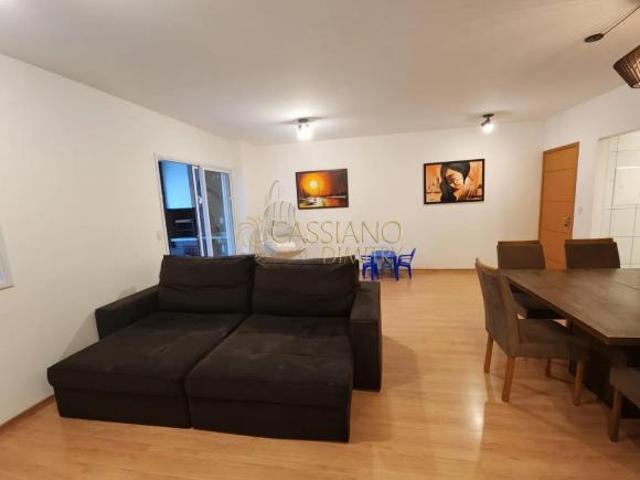 Apartamento venda em Região Imediata de São José dos Campos, Região Metropolitana do Vale do Paraíba e Litoral Norte