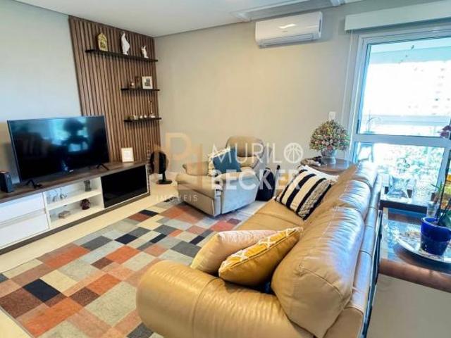 Apartamento venda em São José dos Campos