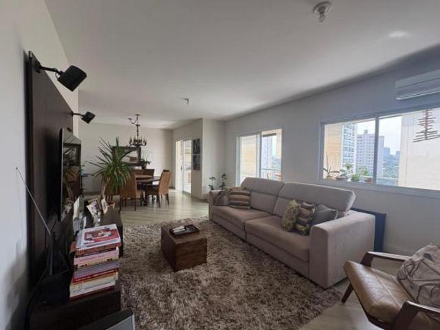 Apartamento venda em Campo Grande, São Paulo
