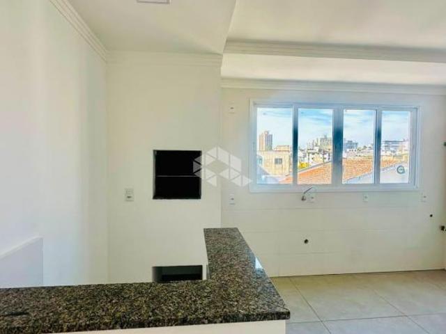Apartamento venda em Região Geográfica Imediata de Santa Rosa, Santa Rosa