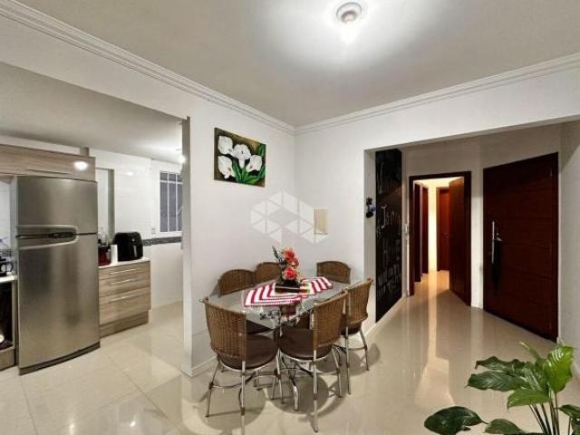 Apartamento venda em Região Geográfica Imediata de Lajeado, Lajeado