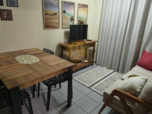 Apartamento venda em Jardim Itamar, Caraguatatuba