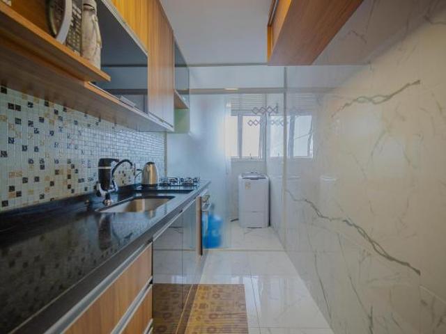 Apartamento venda em Jardim das Flôres, Osasco