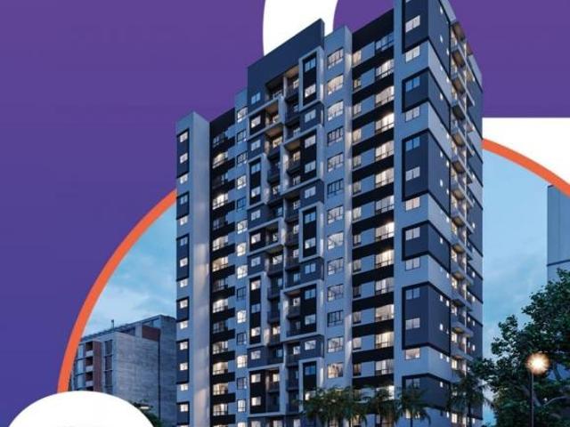 Apartamento venda em Região Geográfica Imediata de Goiânia, Aparecida de Goiânia
