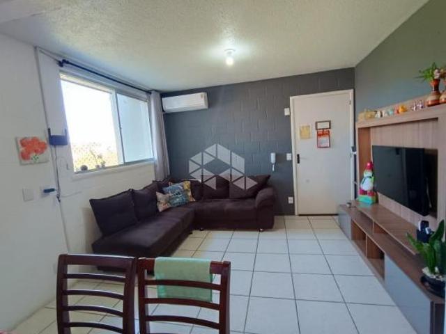 Apartamento venda em Região Geográfica Imediata de Santa Maria, Santa Maria