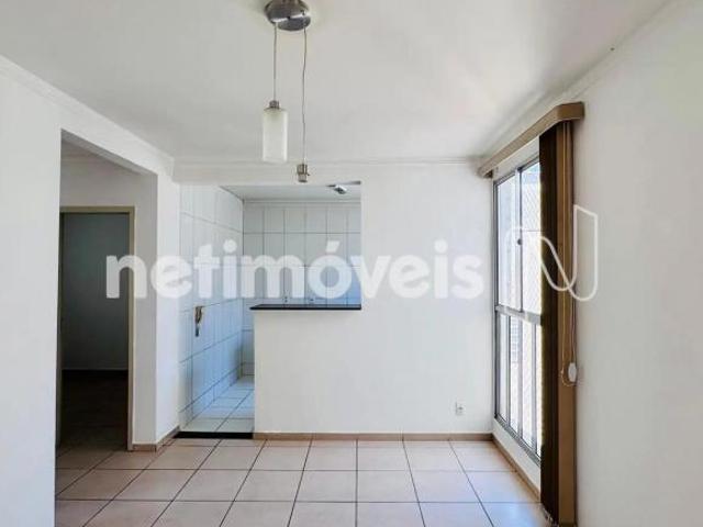 Apartamento venda em Califórnia, Belo Horizonte