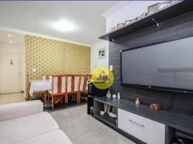 Apartamento venda em Jaguara, São Paulo