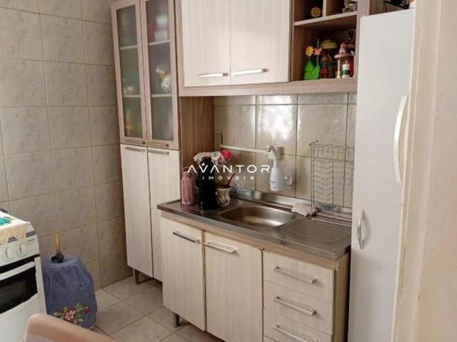 Apartamento venda em Região Geográfica Imediata de Santa Maria, Santa Maria