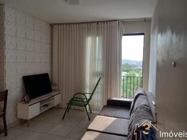 Apartamento venda em Região Geográfica Imediata de Goiânia, Goiânia