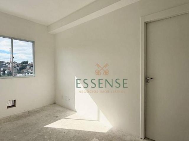 Apartamento venda em Vila Jaú, Poá