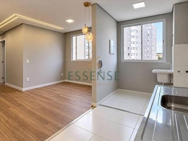 Apartamento venda em Vila Monteiro, Poá