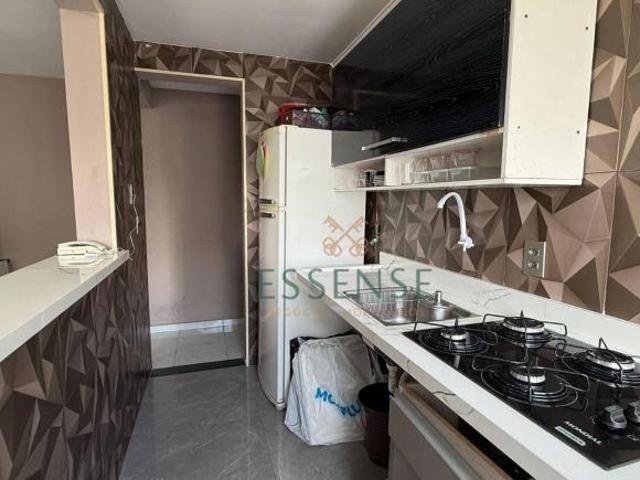 Apartamento venda em Jardim Luella, Suzano