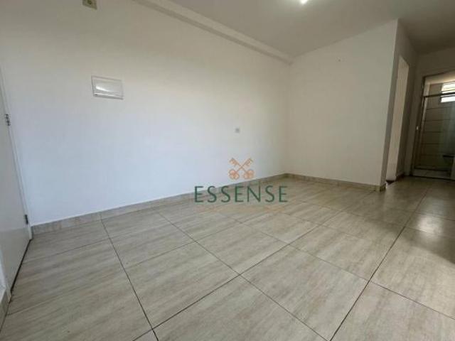 Apartamento venda em Parque Santa Rosa, Suzano