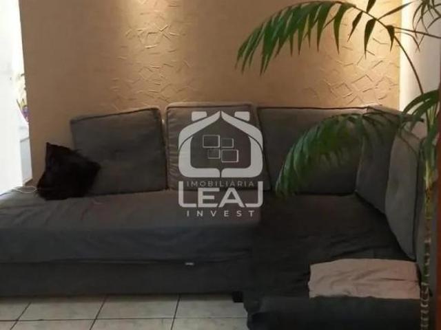 Apartamento venda em Capão Redondo, São Paulo