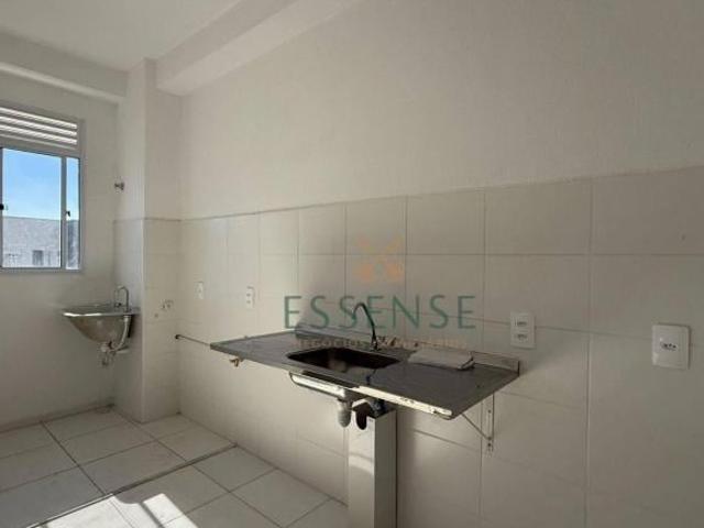 Apartamento venda em Jardim São Francisco, Poá