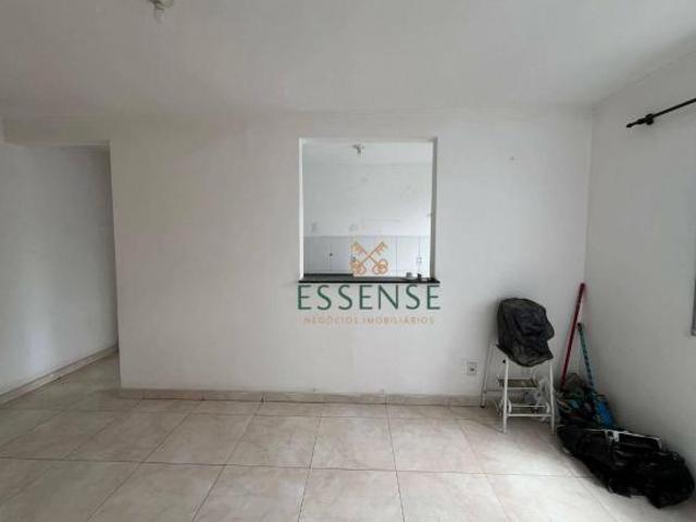 Apartamento venda em Jardim São Luiz, Suzano