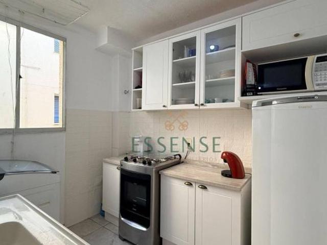 Apartamento venda em Vila Nova Amorim, Suzano