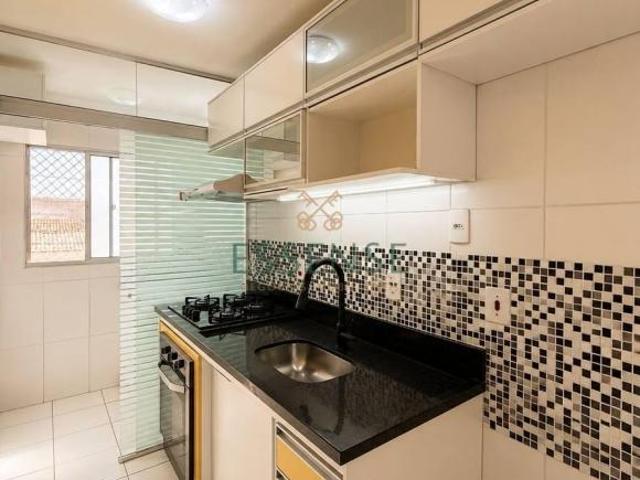 Apartamento venda em Jardim Luella, Suzano