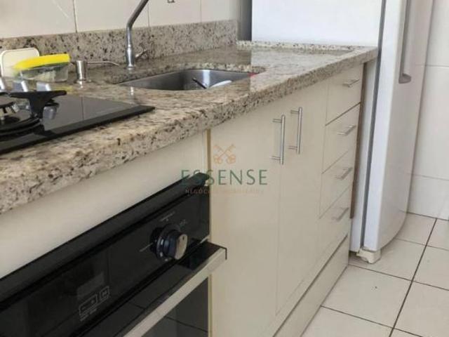 Apartamento venda em Jardim Luella, Suzano