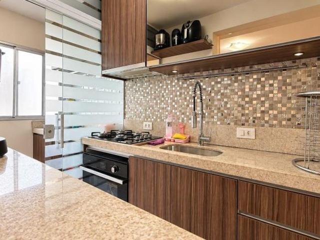 Apartamento venda em Jardim Luella, Suzano