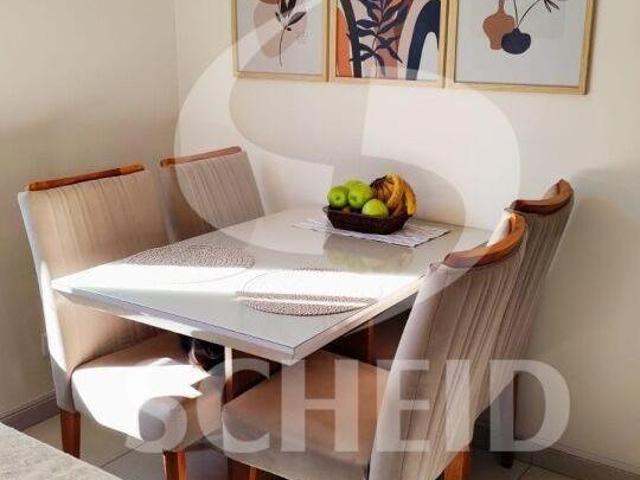 Apartamento venda em Pedreira, São Paulo